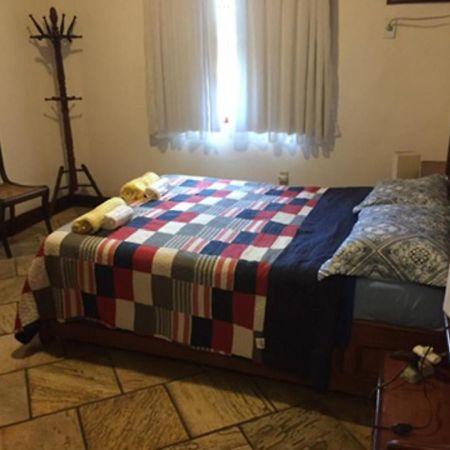 A Casa - com 3 quartos e até 8 Hóspedes Búzios Extérieur photo