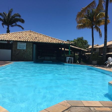 A Casa - com 3 quartos e até 8 Hóspedes Búzios Extérieur photo