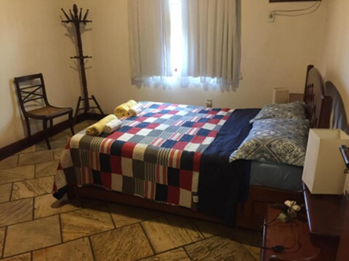 A Casa - com 3 quartos e até 8 Hóspedes Búzios Extérieur photo