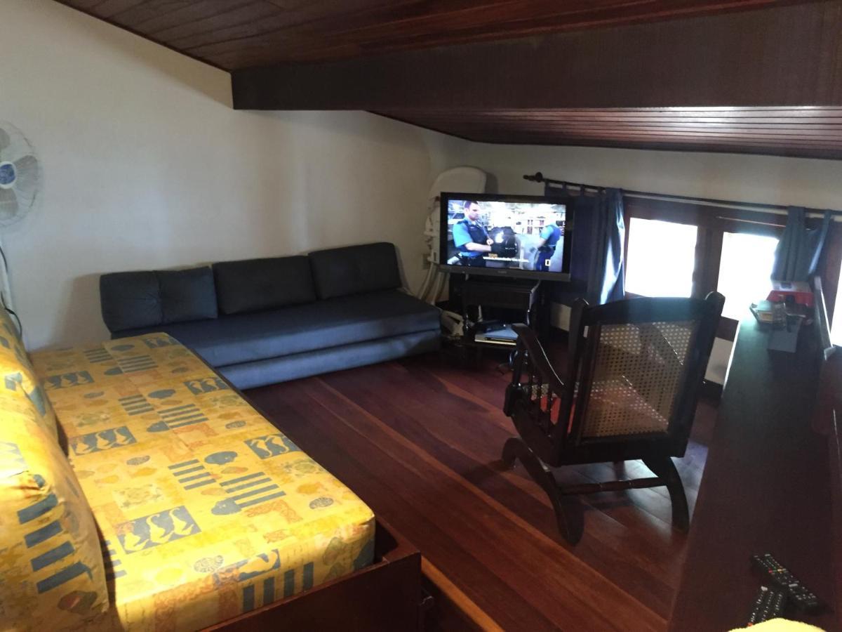 A Casa - com 3 quartos e até 8 Hóspedes Búzios Extérieur photo
