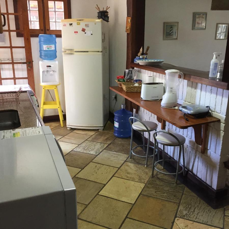 A Casa - com 3 quartos e até 8 Hóspedes Búzios Extérieur photo