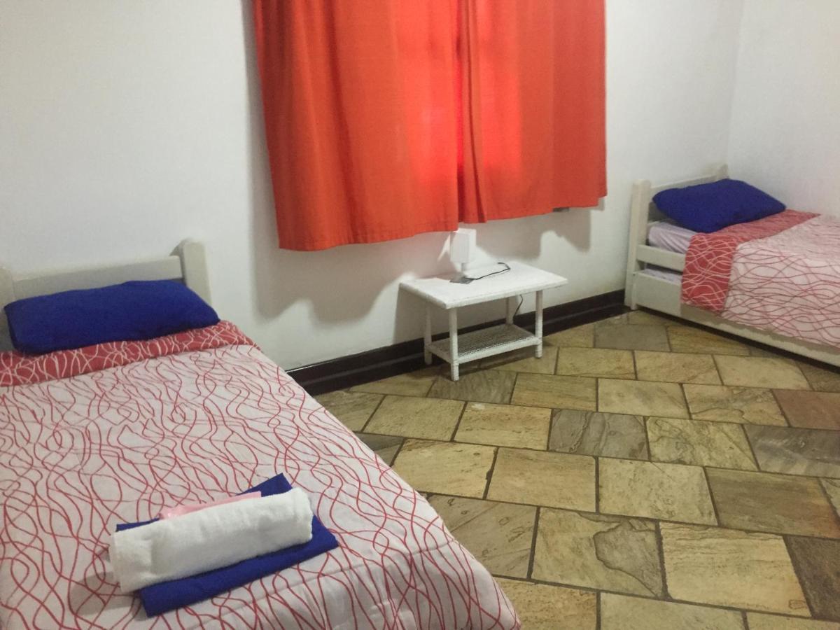 A Casa - com 3 quartos e até 8 Hóspedes Búzios Extérieur photo
