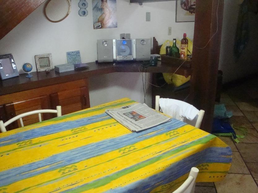 A Casa - com 3 quartos e até 8 Hóspedes Búzios Chambre photo