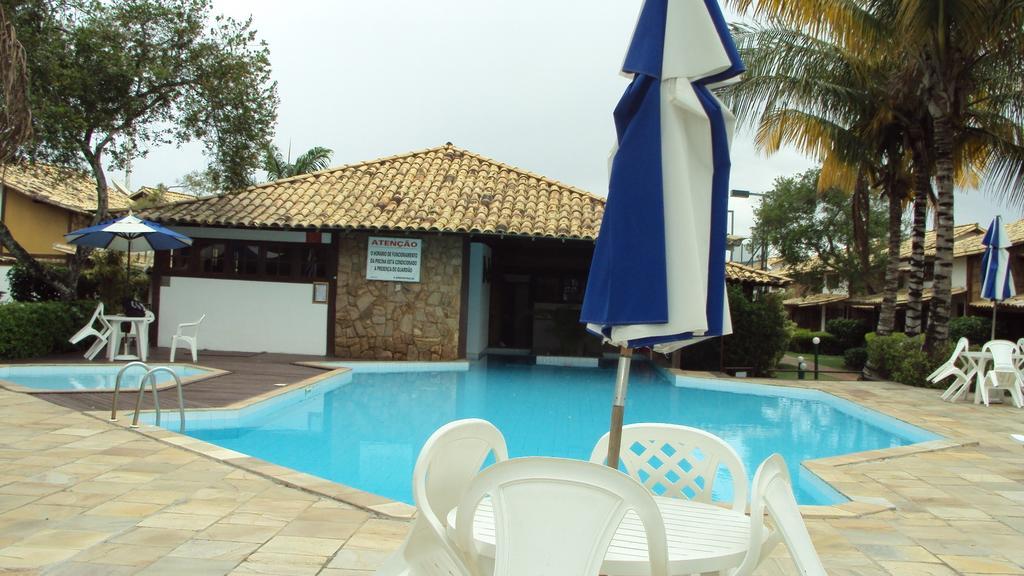 A Casa - com 3 quartos e até 8 Hóspedes Búzios Chambre photo