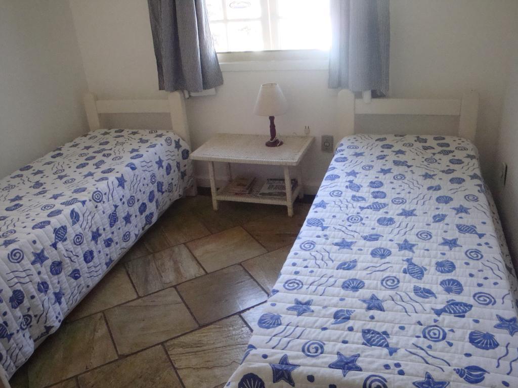 A Casa - com 3 quartos e até 8 Hóspedes Búzios Chambre photo