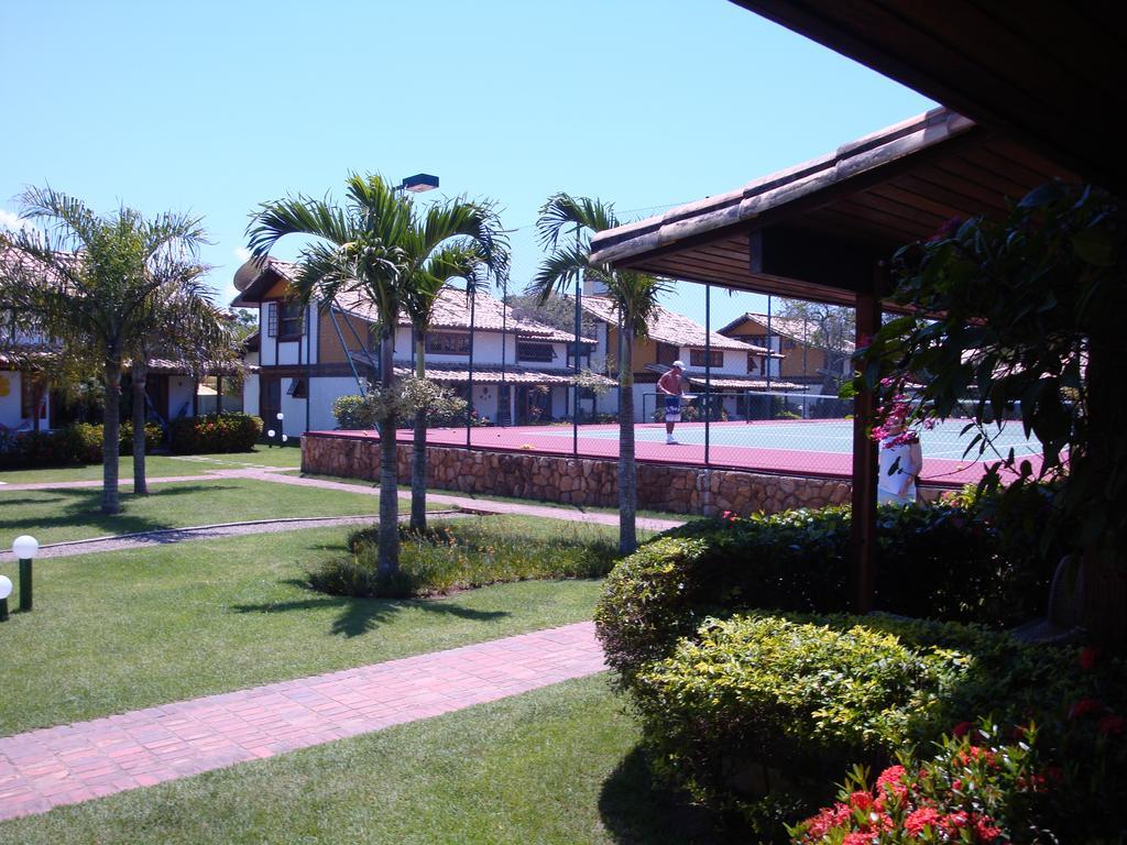 A Casa - com 3 quartos e até 8 Hóspedes Búzios Extérieur photo