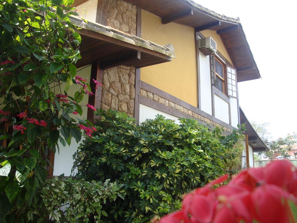 A Casa - com 3 quartos e até 8 Hóspedes Búzios Extérieur photo