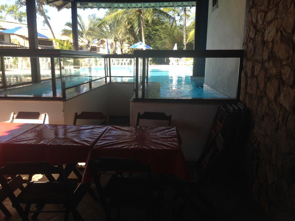 A Casa - com 3 quartos e até 8 Hóspedes Búzios Extérieur photo