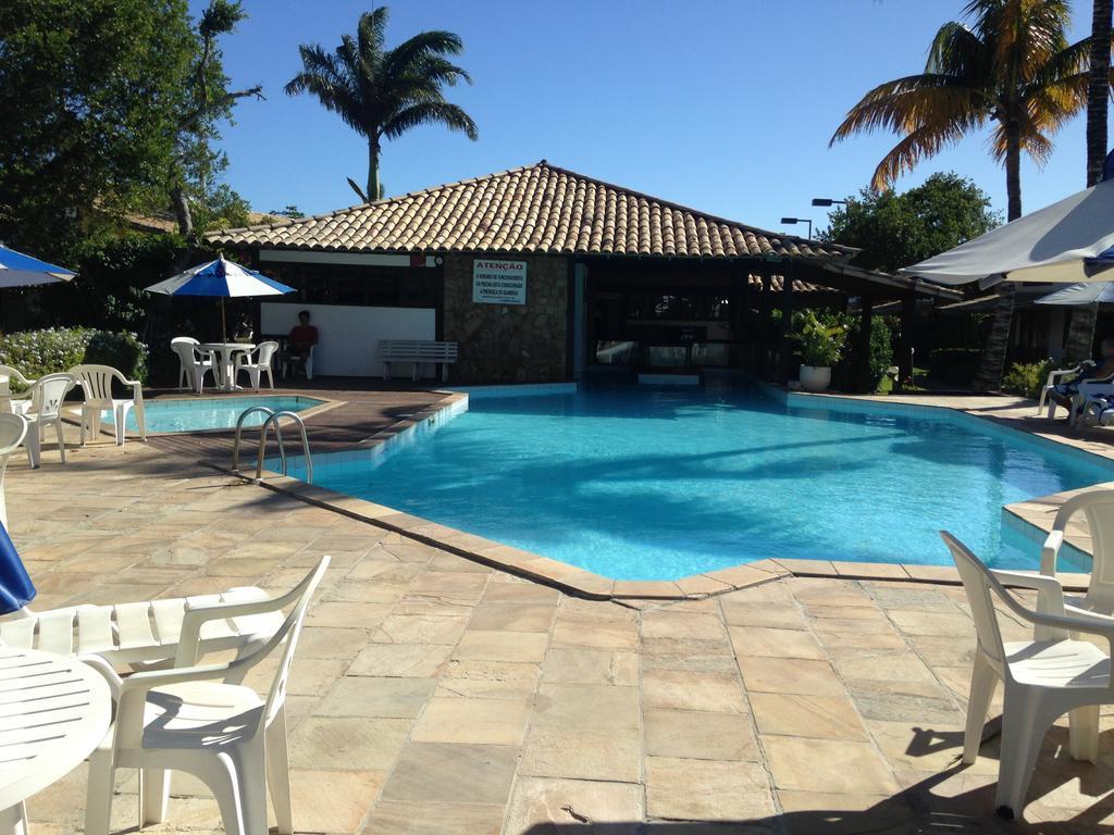A Casa - com 3 quartos e até 8 Hóspedes Búzios Extérieur photo