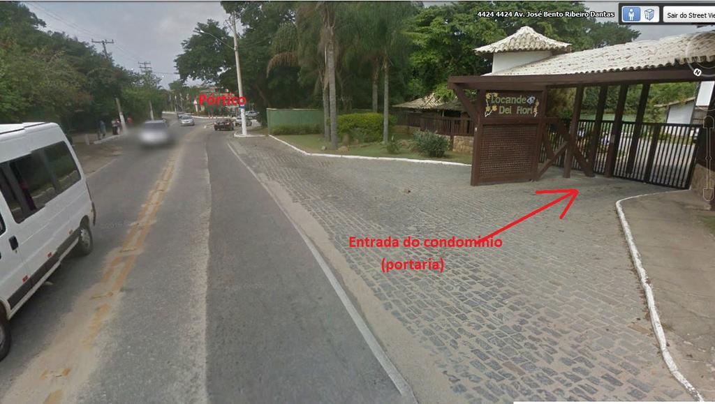 A Casa - com 3 quartos e até 8 Hóspedes Búzios Extérieur photo