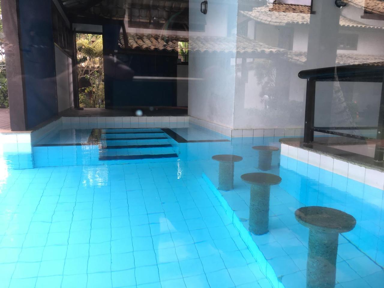 A Casa - com 3 quartos e até 8 Hóspedes Búzios Extérieur photo