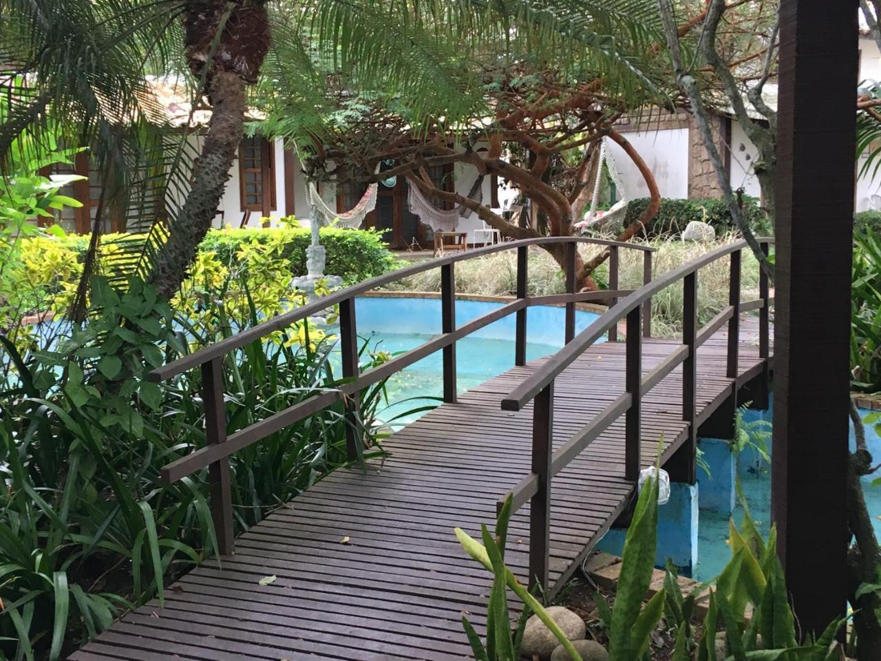 A Casa - com 3 quartos e até 8 Hóspedes Búzios Extérieur photo