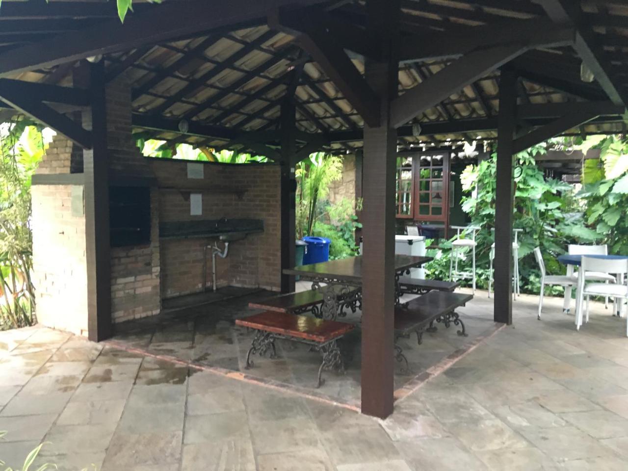 A Casa - com 3 quartos e até 8 Hóspedes Búzios Extérieur photo
