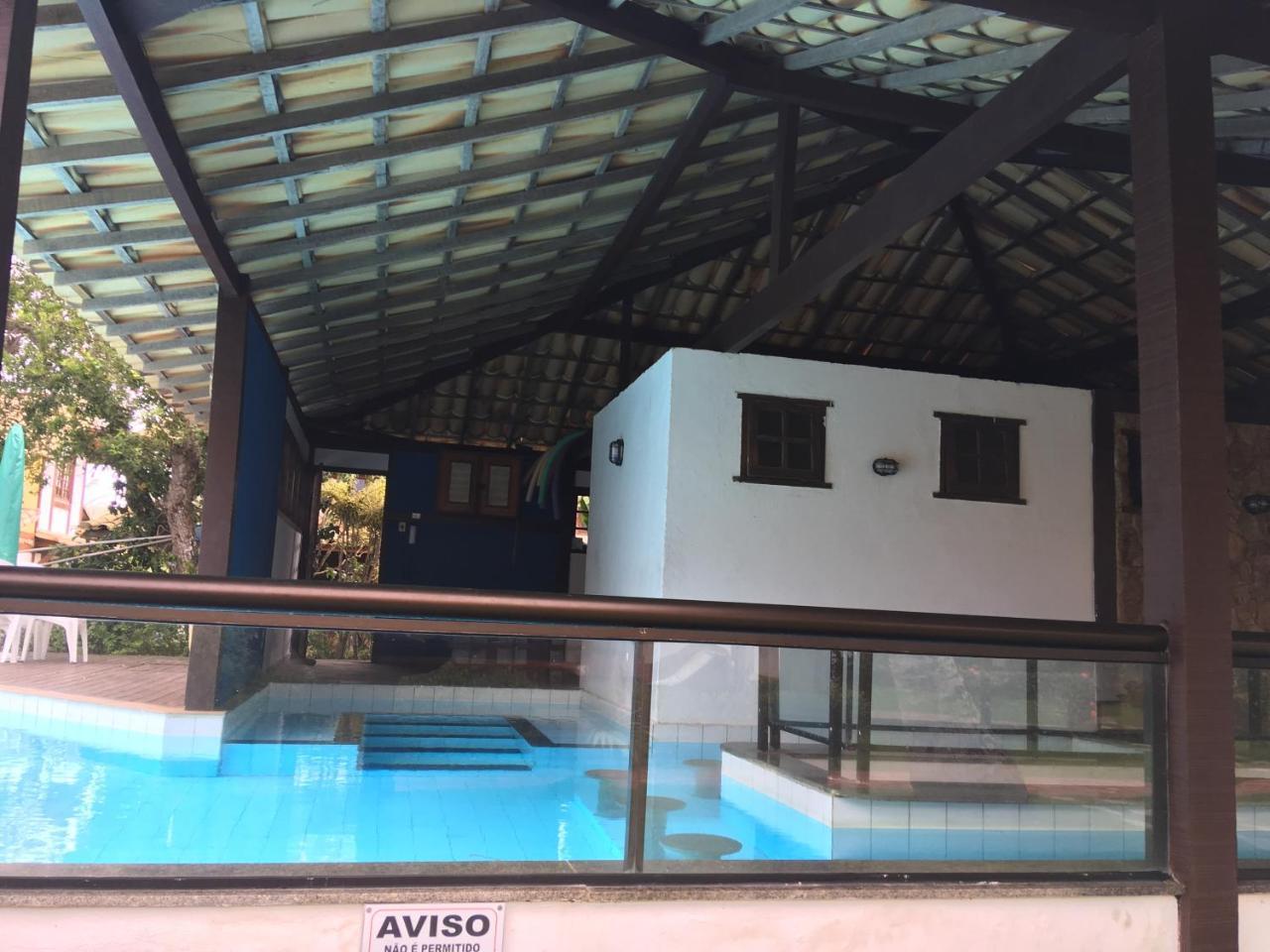 A Casa - com 3 quartos e até 8 Hóspedes Búzios Extérieur photo