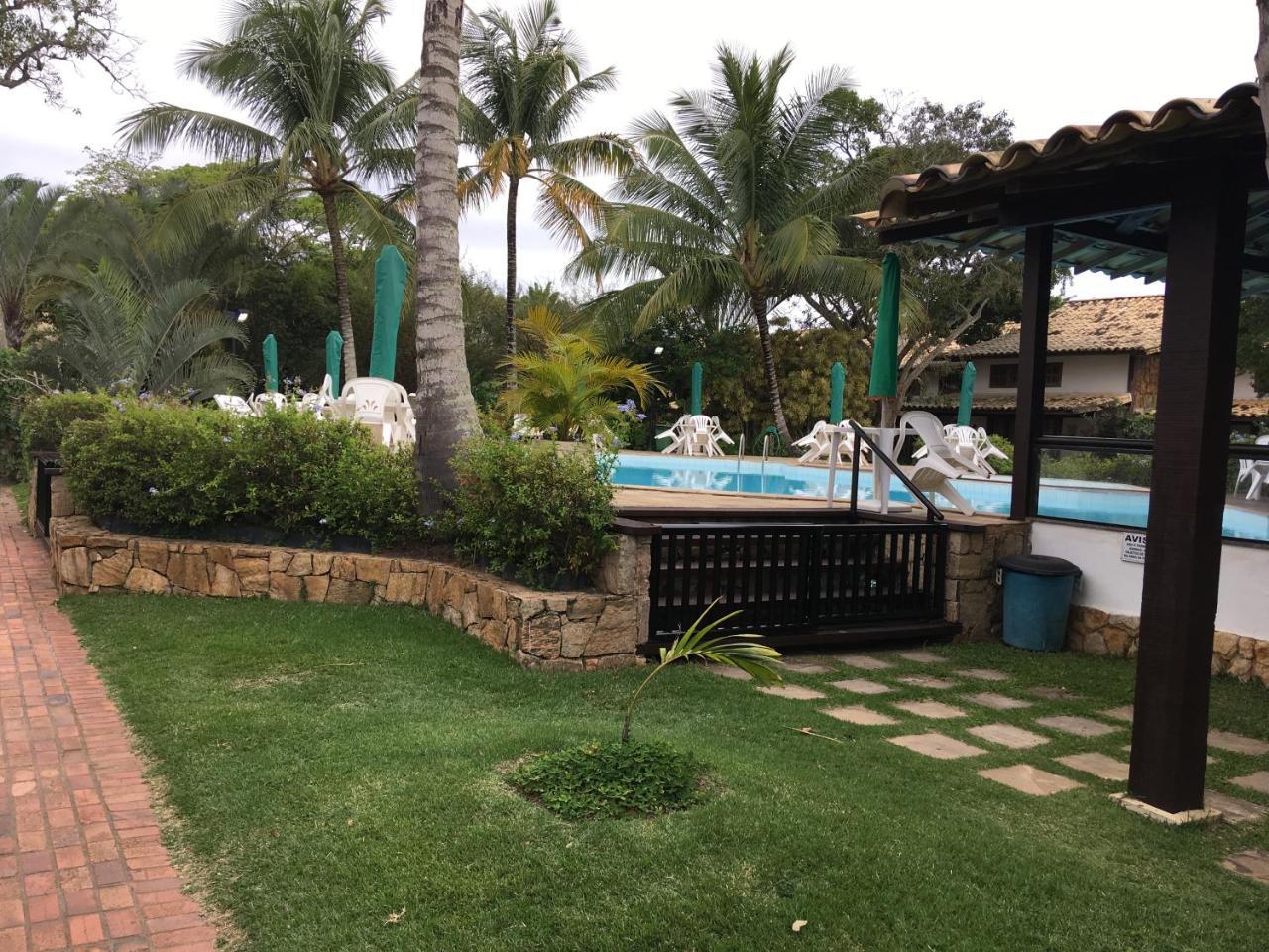 A Casa - com 3 quartos e até 8 Hóspedes Búzios Extérieur photo
