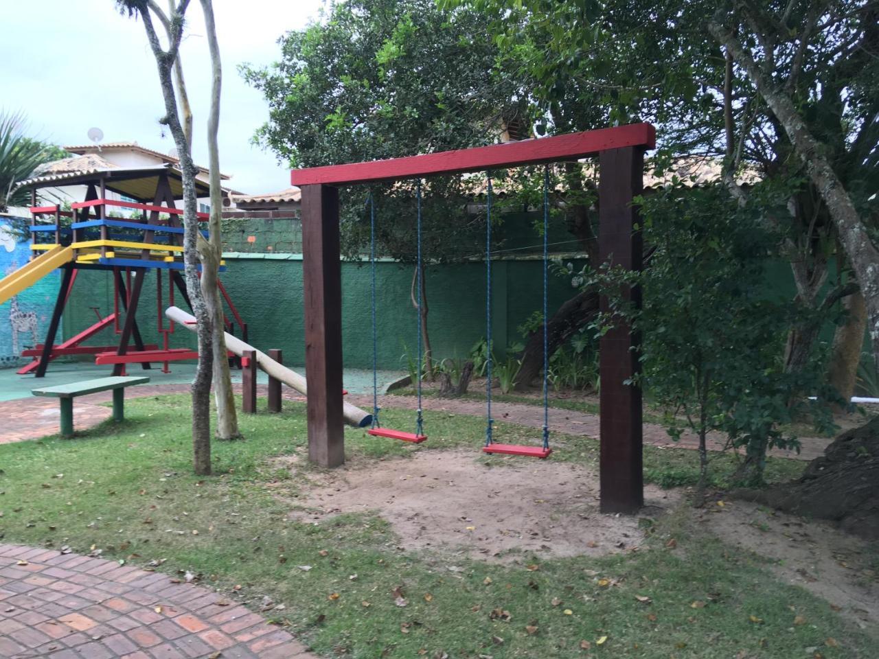 A Casa - com 3 quartos e até 8 Hóspedes Búzios Extérieur photo