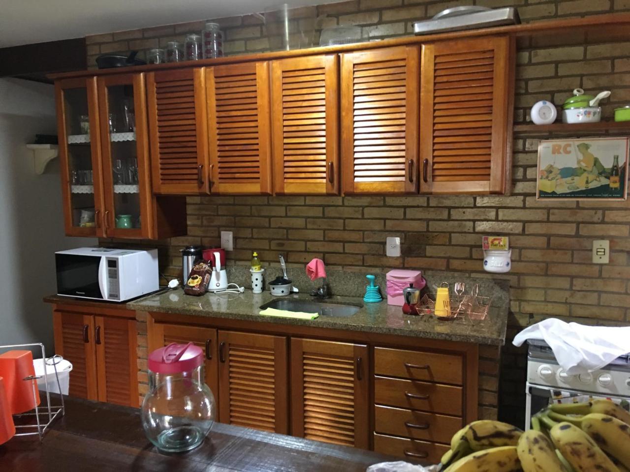 A Casa - com 3 quartos e até 8 Hóspedes Búzios Extérieur photo