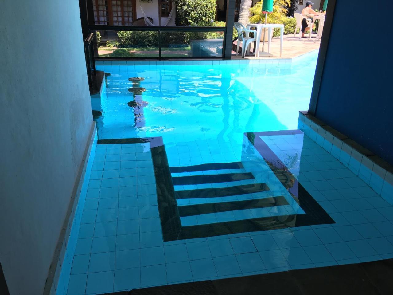 A Casa - com 3 quartos e até 8 Hóspedes Búzios Extérieur photo